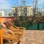 Le Terrazze Sul Vesuvio