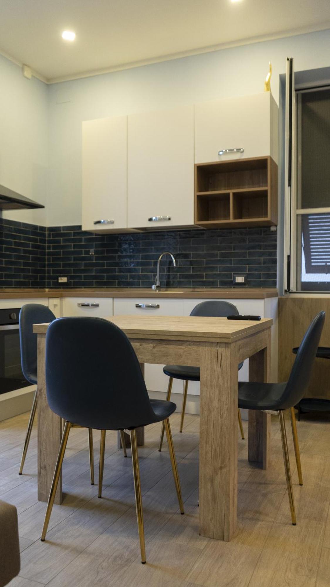 Apartment Le Terrazze Sul Vesuvio Naples