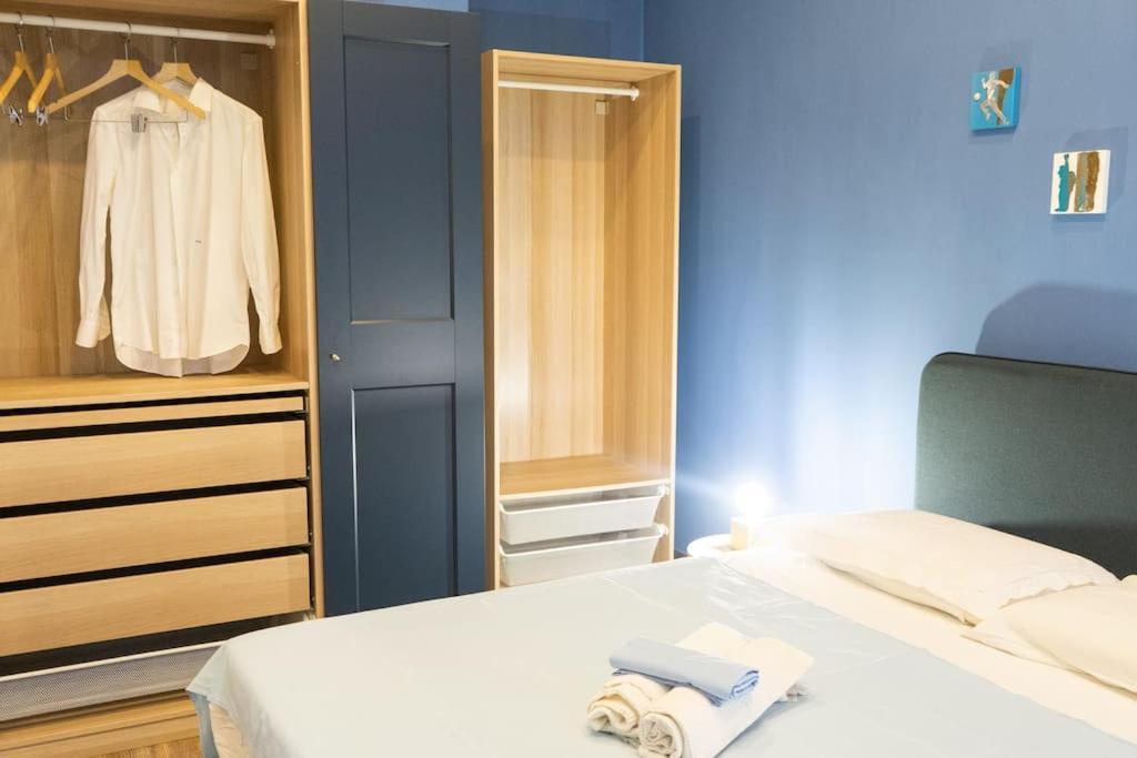 Le Terrazze Sul Vesuvio Apartment