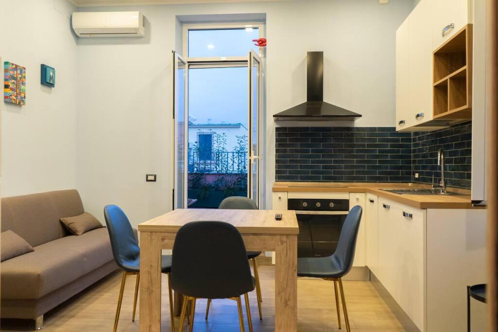 Apartment Le Terrazze Sul Vesuvio *
