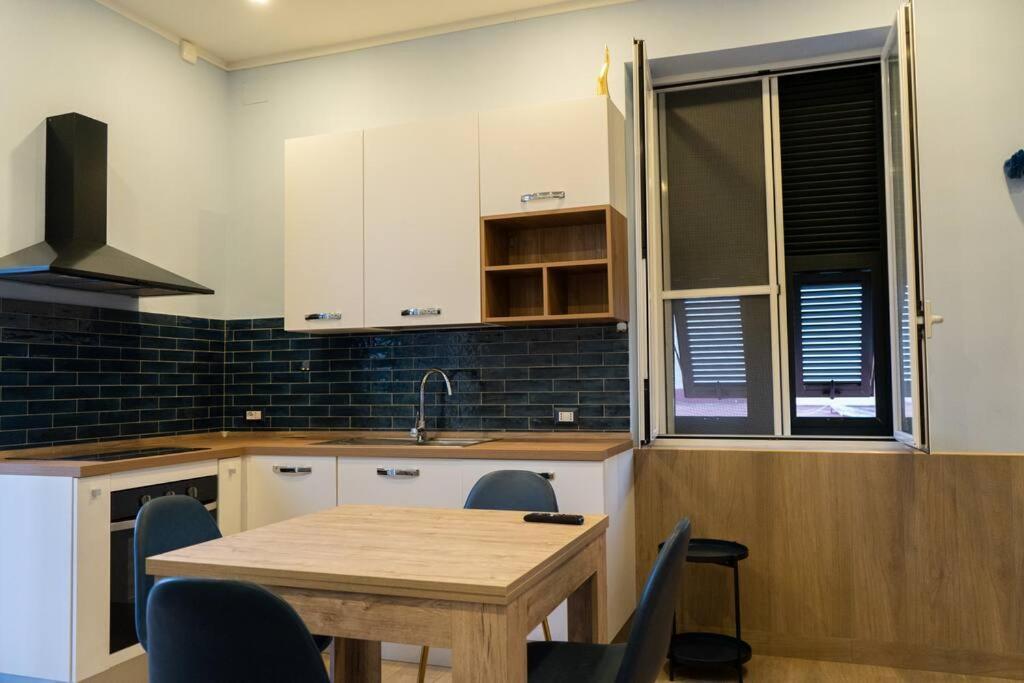 Apartment Le Terrazze Sul Vesuvio Naples