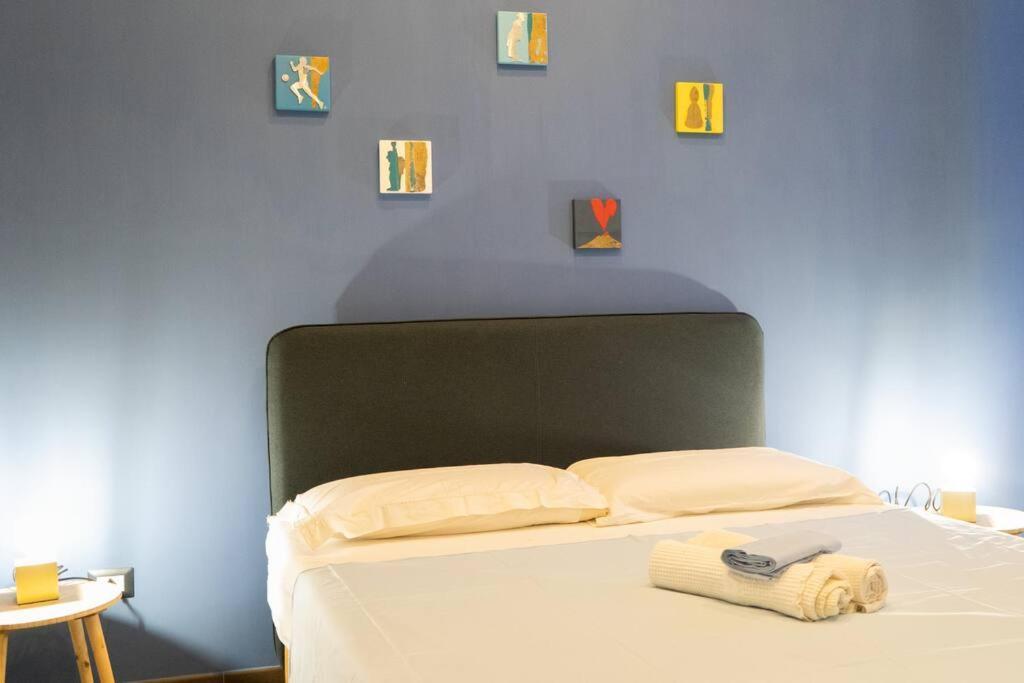 Le Terrazze Sul Vesuvio Apartment Naples